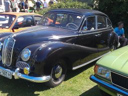 Oldtimermarkt Bockhorn 2011